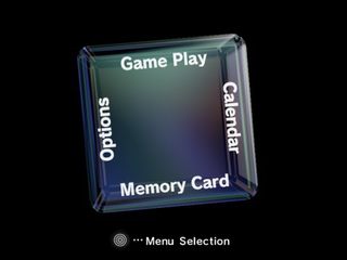 Illustration for article titled Nyren's Corner: They Don't Make Console UI's Like They Used Too